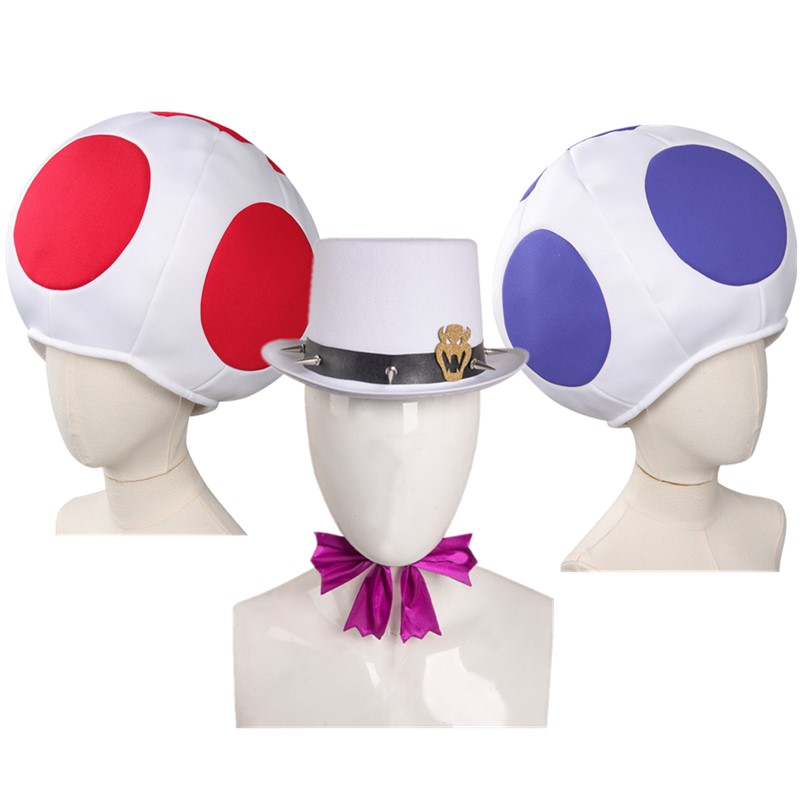 Women'S Health & Wellness Center - Roleplay Men Boys Toad Cosplay Kinopio