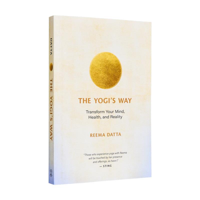 The Yogis Way Transform Your M - Health & Wellness Unlimited ulasan dan harga