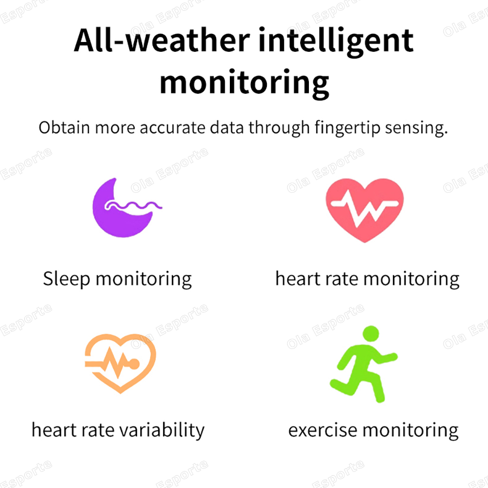 2025 New Smart Ring Lady Heart - Women'S Health & Wellness Center ulasan dan harga