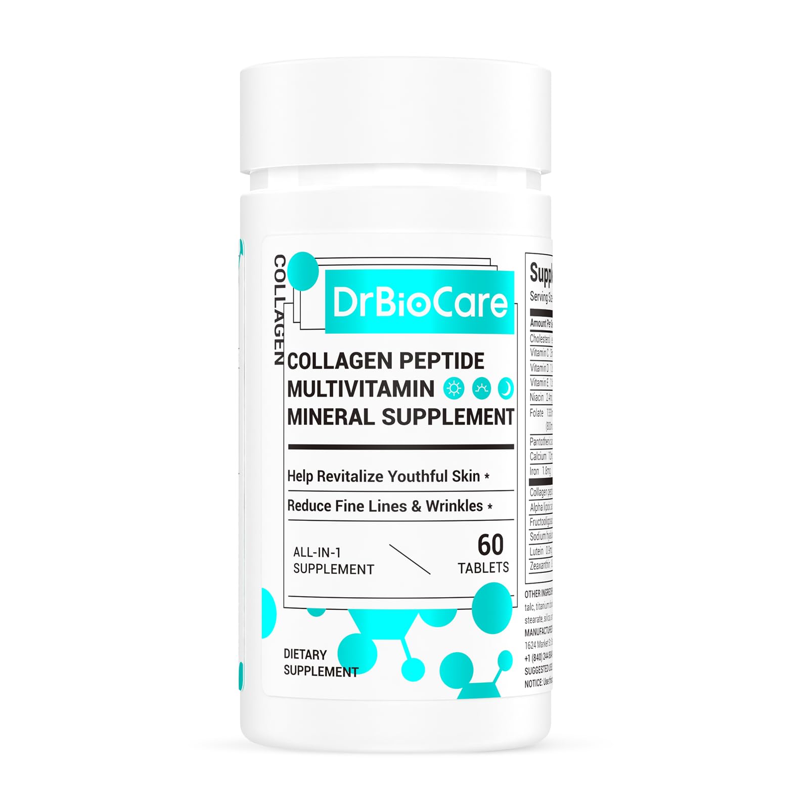 Complete Multivitamin Gummies  - Health & Wellness Unlimited ulasan dan harga