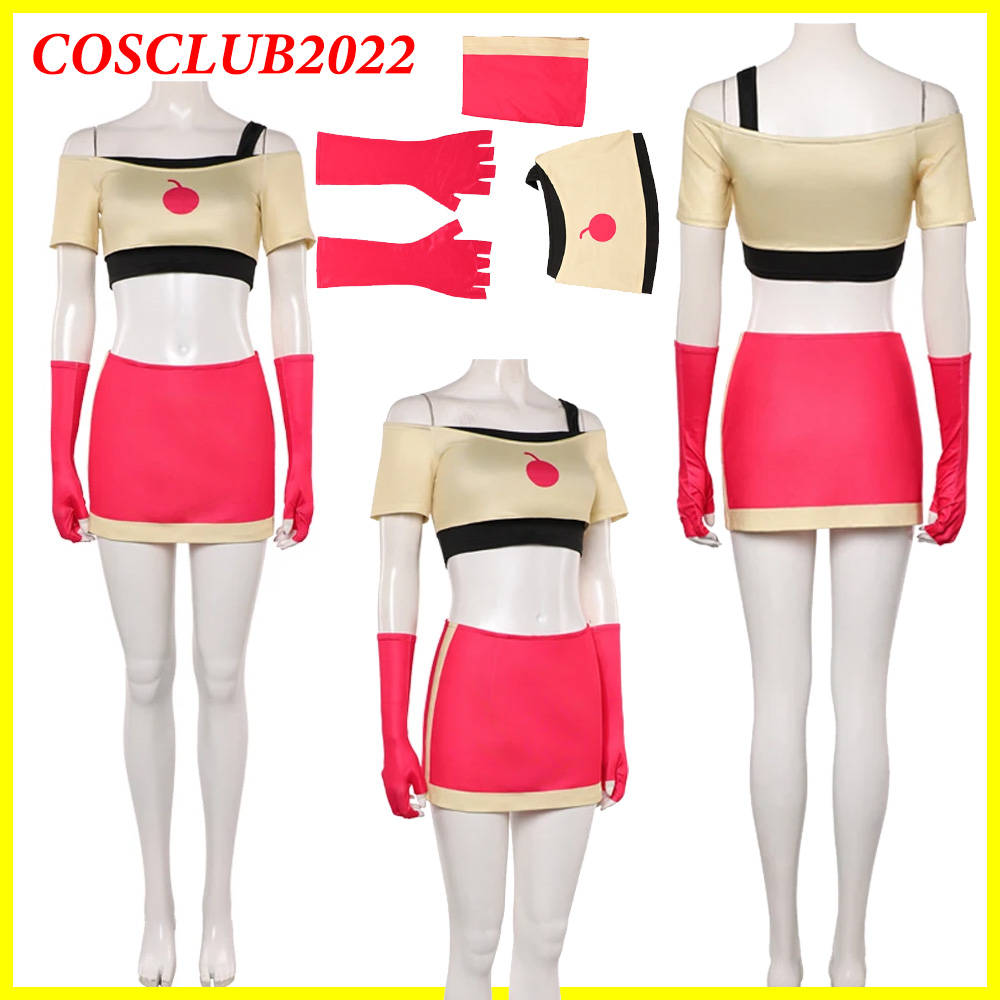 Fantasy Cherri Bombs Cosplay C - Women'S Health & Wellness Center ulasan dan harga