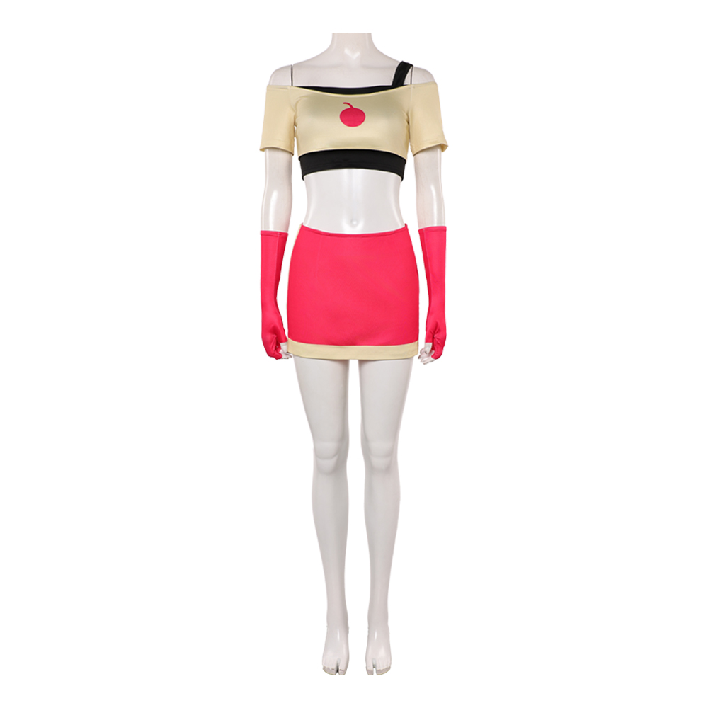 Fantasy Cherri Bombs Cosplay C - Women'S Health & Wellness Center ulasan dan harga