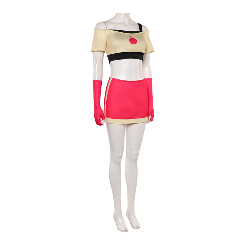 Fantasy Cherri Bombs Cosplay C - Women'S Health & Wellness Center ulasan dan harga