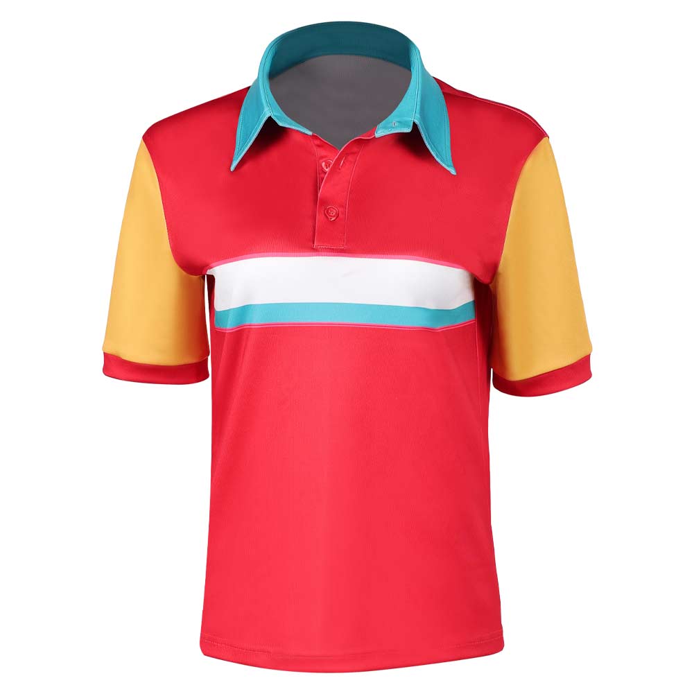 Fantasy Jo Cosplay Shirt Costu - Women'S Health & Wellness Center ulasan dan harga