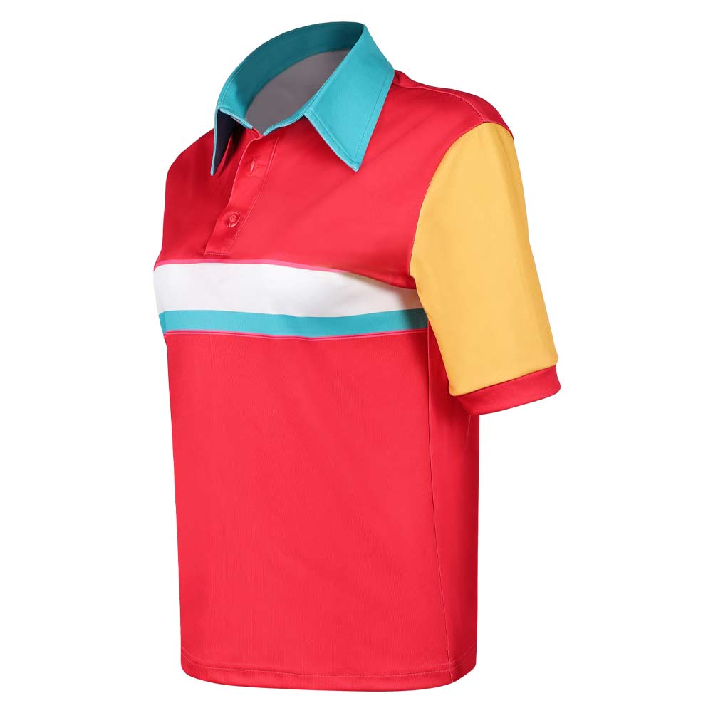 Fantasy Jo Cosplay Shirt Costu - Women'S Health & Wellness Center ulasan dan harga