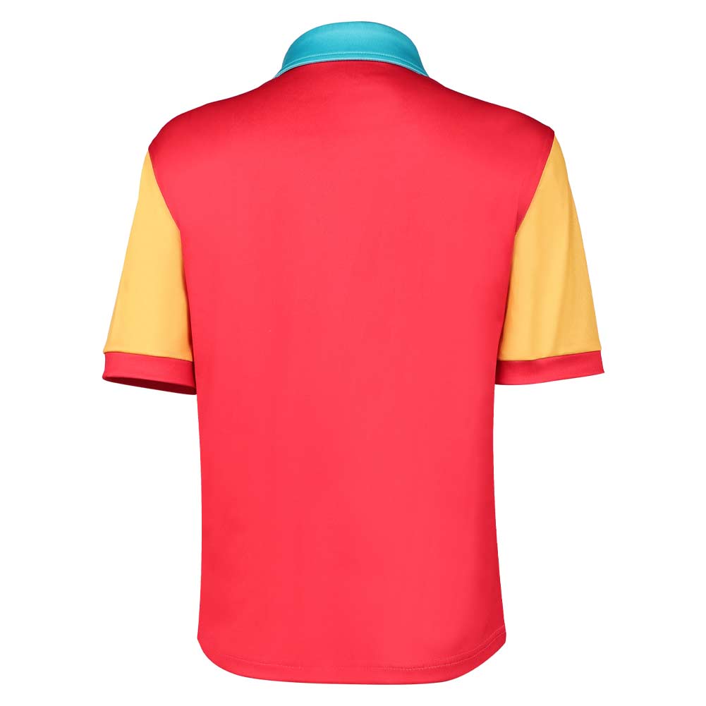 Fantasy Jo Cosplay Shirt Costu - Women'S Health & Wellness Center ulasan dan harga