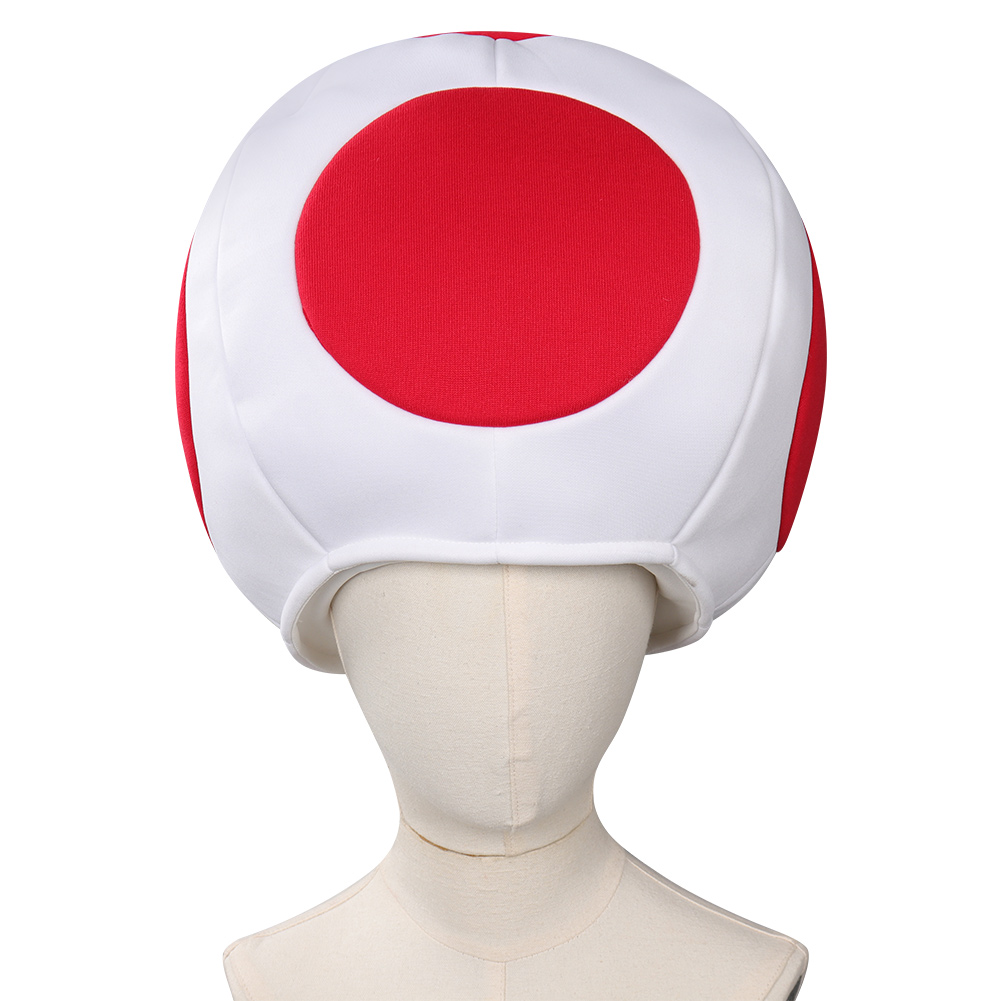 Roleplay Men Boys Toad Cosplay - Women'S Health & Wellness Center ulasan dan harga